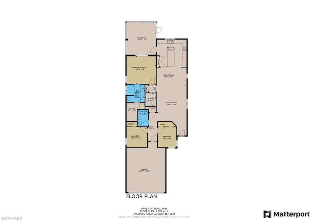 5761 Mayflower Way Ave Maria, FL 34142 - Photo 39 of 39