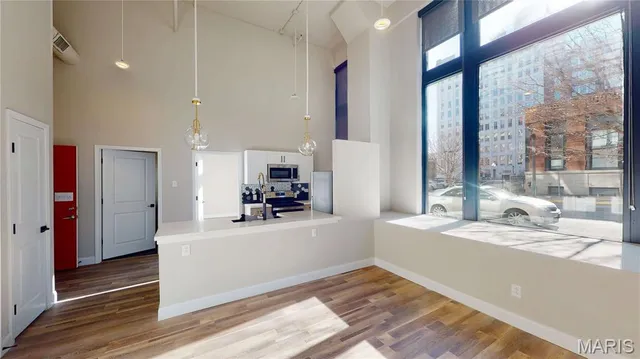 $10,100,000 | 1531 Washington Avenue, St. Louis, MO 63103