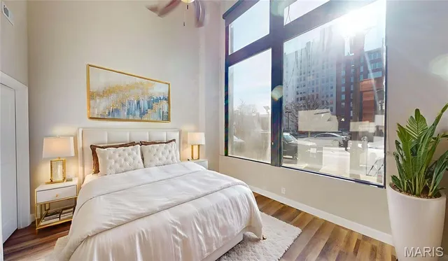 $10,100,000 | 1531 Washington Avenue, St. Louis, MO 63103