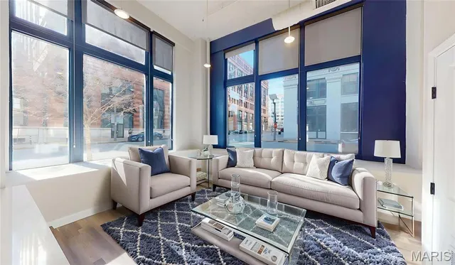 $10,100,000 | 1531 Washington Avenue, St. Louis, MO 63103