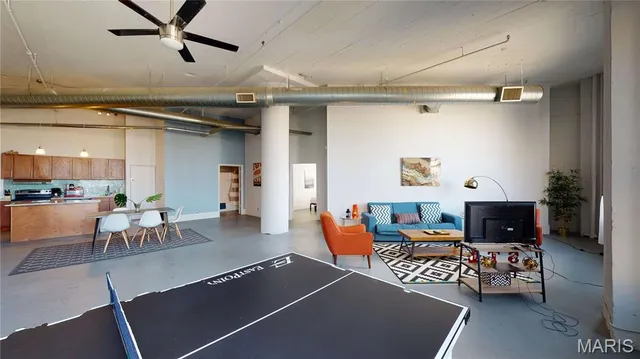 $10,100,000 | 1531 Washington Avenue, St. Louis, MO 63103