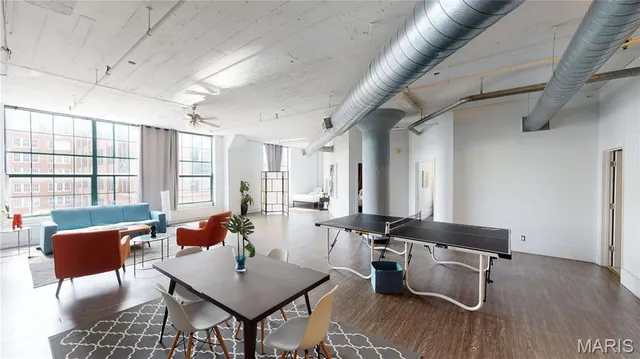 $10,100,000 | 1531 Washington Avenue, St. Louis, MO 63103