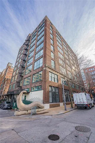 $10,100,000 | 1531 Washington Avenue, St. Louis, MO 63103