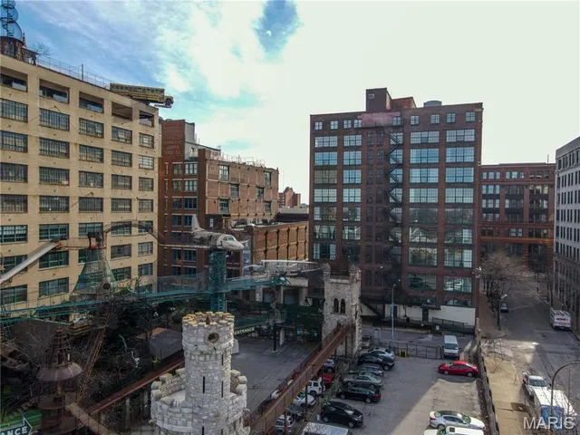 $10,100,000 | 1531 Washington Avenue, St. Louis, MO 63103