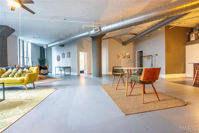 $10,100,000 | 1531 Washington Avenue, St. Louis, MO 63103