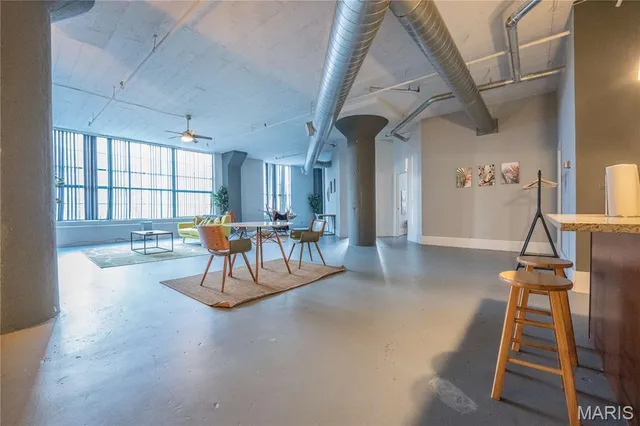 $10,100,000 | 1531 Washington Avenue, St. Louis, MO 63103