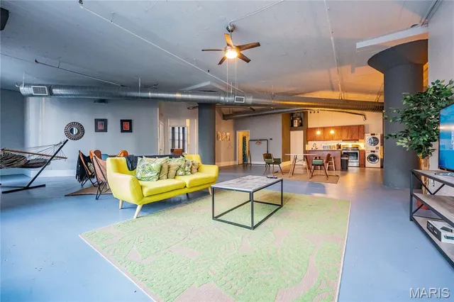 $10,100,000 | 1531 Washington Avenue, St. Louis, MO 63103