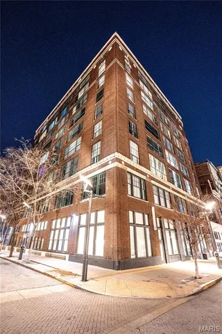 $10,100,000 | 1531 Washington Avenue, St. Louis, MO 63103