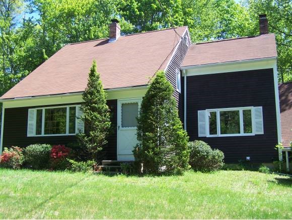 27 Freeman Hall Road Nottingham, NH 03290 - Photo 1 of 1 Gallery Image 1