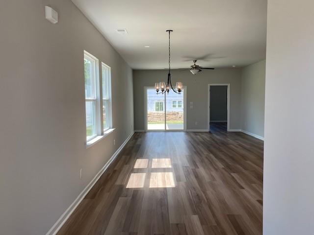 445 Eva Street Moncks Corner, SC 29461 - Photo 2 of 29 Lot 44 Entry