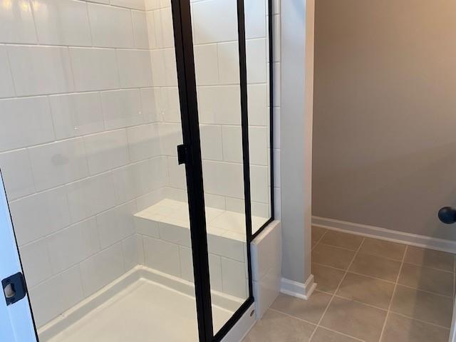 445 Eva Street Moncks Corner, SC 29461 - Photo 11 of 29 Lot 44 Tile Shower