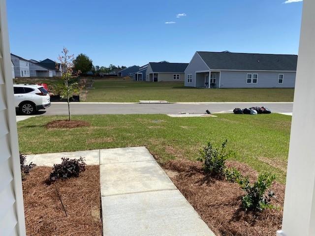 445 Eva Street Moncks Corner, SC 29461 - Photo 18 of 29 Lot 44 Front Porch