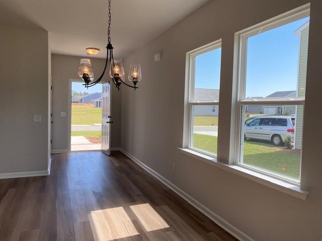 445 Eva Street Moncks Corner, SC 29461 - Photo 3 of 29 Lot 44 Dining