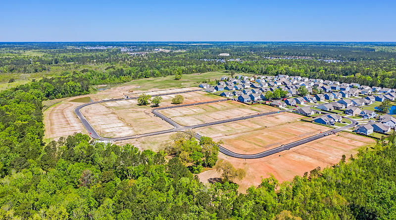 445 Eva Street Moncks Corner, SC 29461 - Photo 26 of 29 Strawberry Station