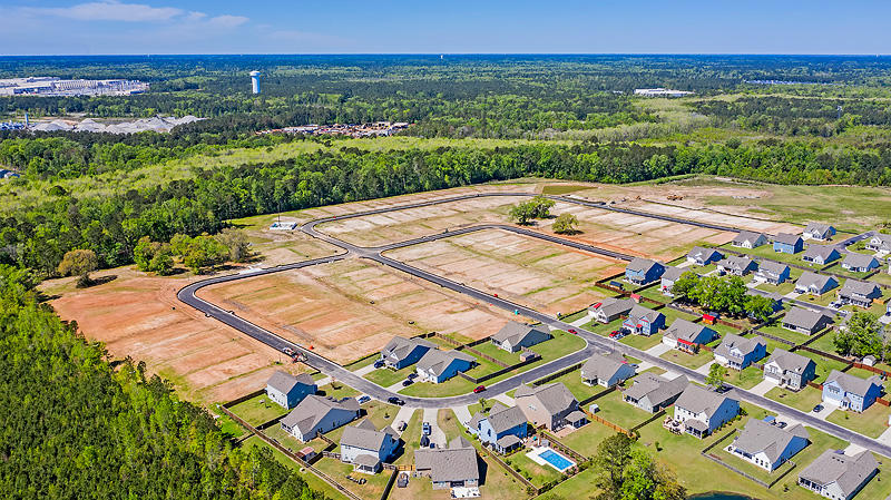 445 Eva Street Moncks Corner, SC 29461 - Photo 28 of 29 Strawberry Station