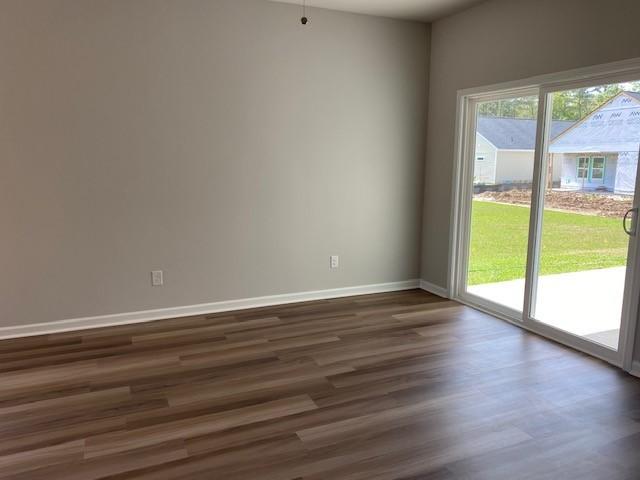 445 Eva Street Moncks Corner, SC 29461 - Photo 8 of 29 Lot 44 Living Room