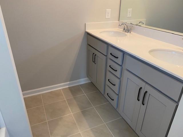 445 Eva Street Moncks Corner, SC 29461 - Photo 10 of 29 Lot 44 Owner's Suite Bathroom