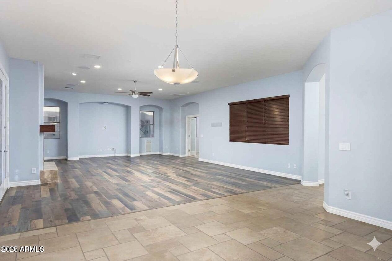 4610 West Coplen Farms Road Laveen, AZ 85339 - Photo 17 of 37 LivingRoom