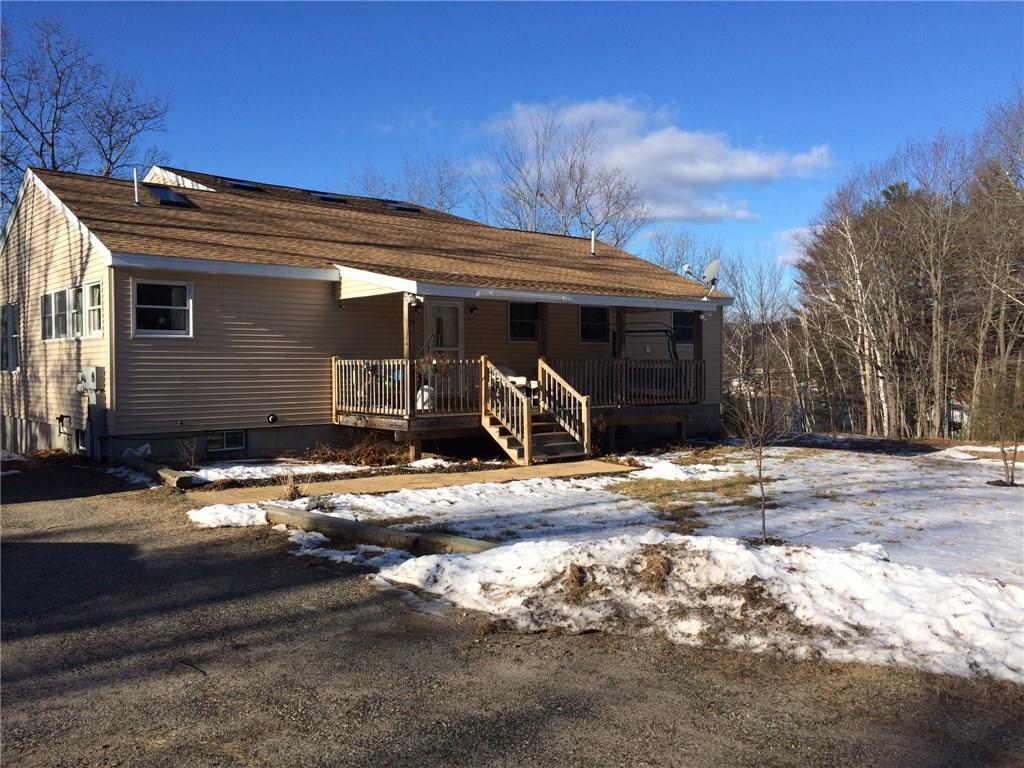 118 East Shore Road East Waterboro, ME 04030 - Photo 3 of 23 Photo