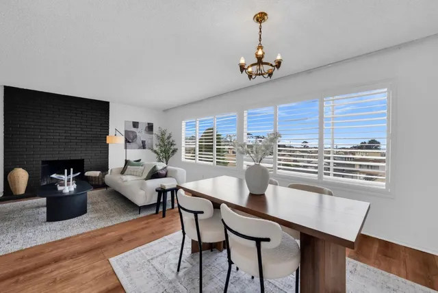 $1,199,000 | 162 Eastridge Circle, Pacifica, CA 94044