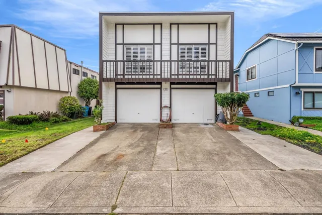 $1,199,000 | 162 Eastridge Circle, Pacifica, CA 94044
