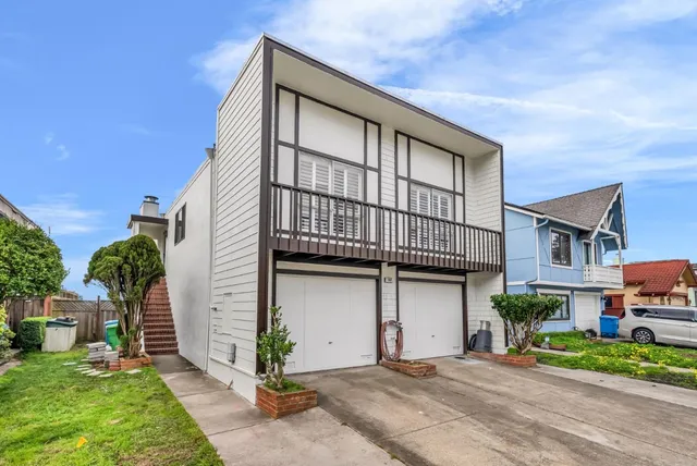 $1,199,000 | 162 Eastridge Circle, Pacifica, CA 94044