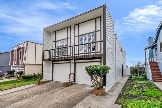 $1,199,000 | 162 Eastridge Circle, Pacifica, CA 94044