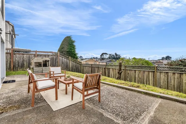 $1,199,000 | 162 Eastridge Circle, Pacifica, CA 94044
