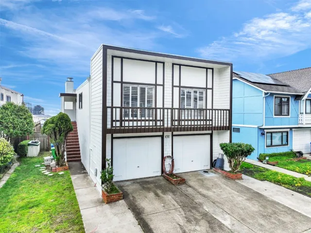 $1,199,000 | 162 Eastridge Circle, Pacifica, CA 94044