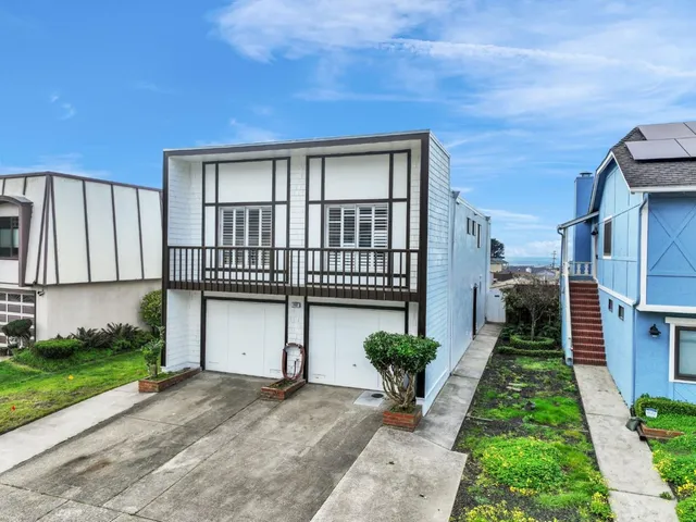$1,199,000 | 162 Eastridge Circle, Pacifica, CA 94044