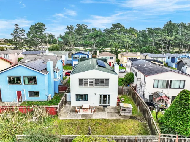 $1,199,000 | 162 Eastridge Circle, Pacifica, CA 94044