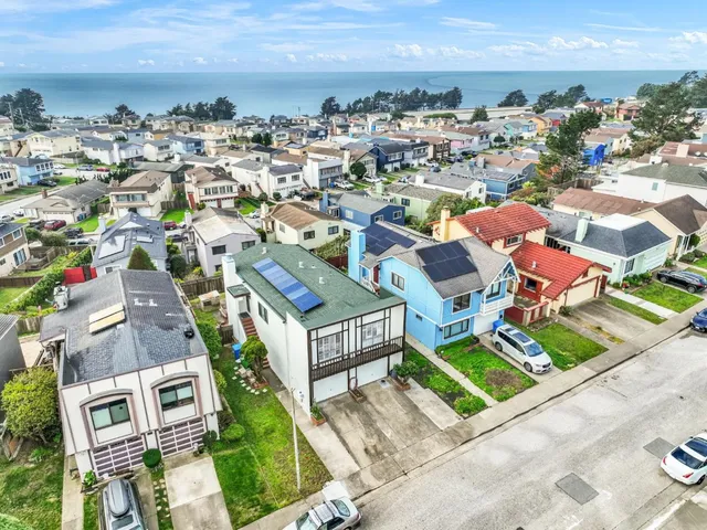 $1,199,000 | 162 Eastridge Circle, Pacifica, CA 94044