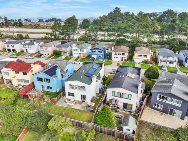 $1,199,000 | 162 Eastridge Circle, Pacifica, CA 94044