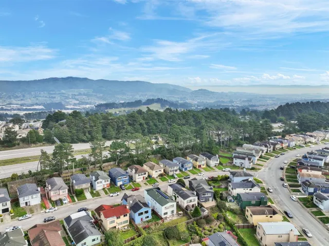 $1,199,000 | 162 Eastridge Circle, Pacifica, CA 94044