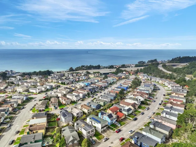$1,199,000 | 162 Eastridge Circle, Pacifica, CA 94044