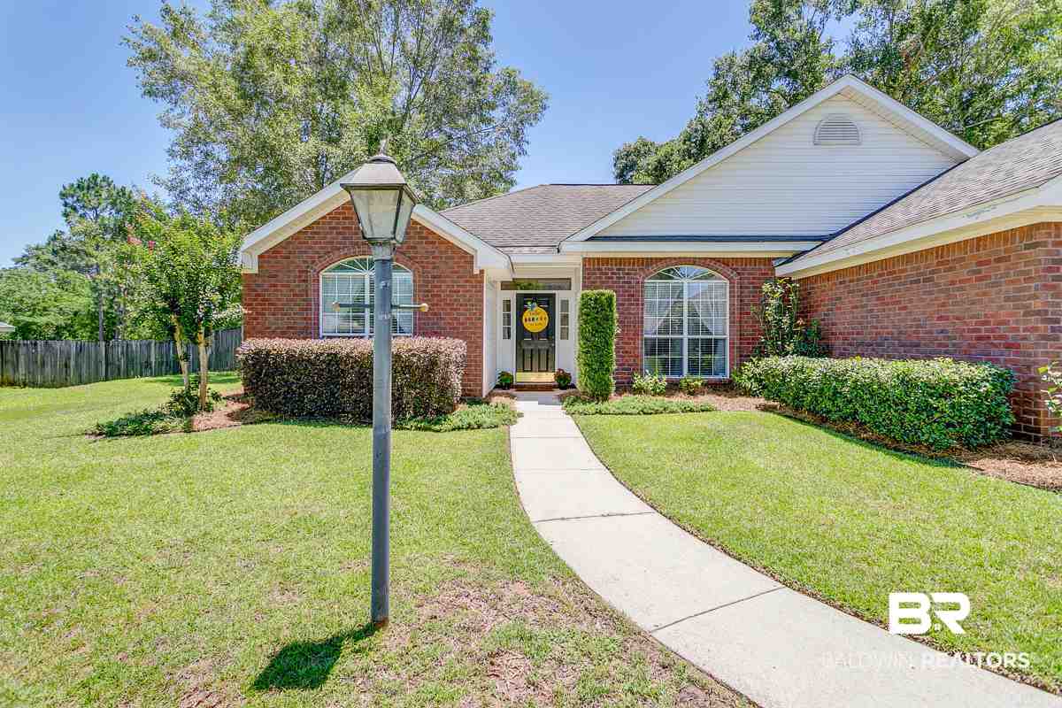 9653 Chambers Drive Mobile, AL 36695 - Photo 6 of 31