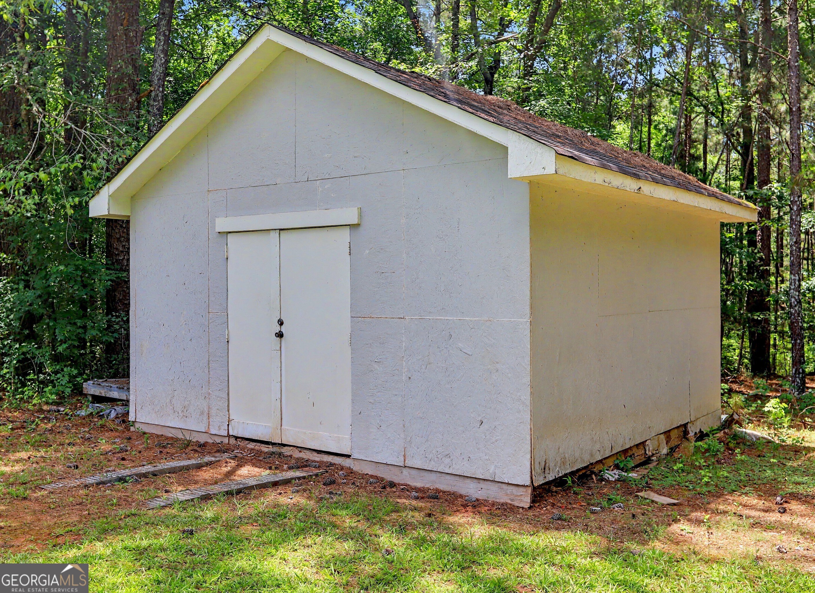 250 Short Road Jackson, GA 30233 - Photo 28 of 47