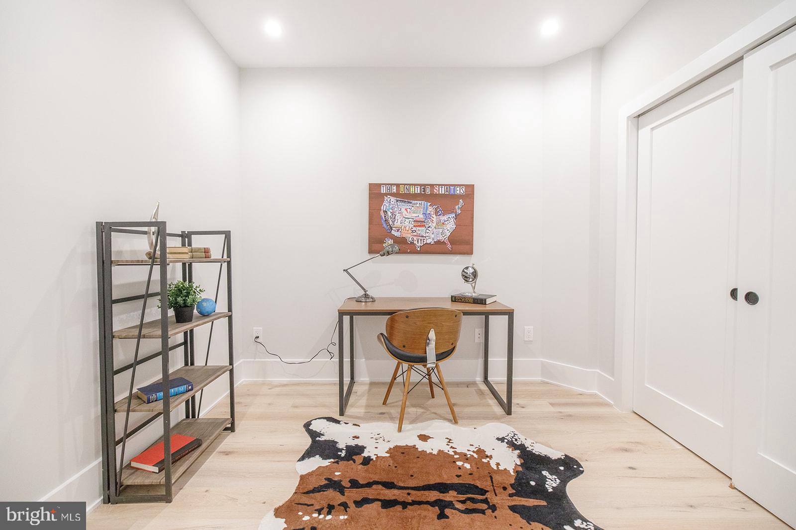 2244 Ontario Road Northwest, Unit 3 Washington, DC 20009 - Photo 19 of 30