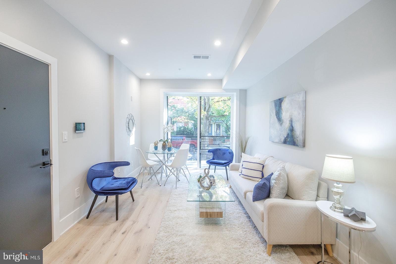 2244 Ontario Road Northwest, Unit 3 Washington, DC 20009 - Photo 3 of 30