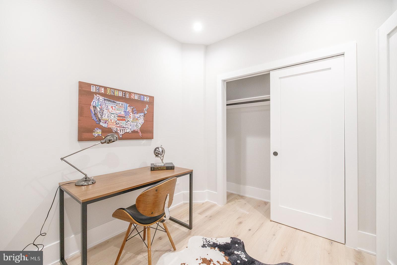 2244 Ontario Road Northwest, Unit 3 Washington, DC 20009 - Photo 21 of 30