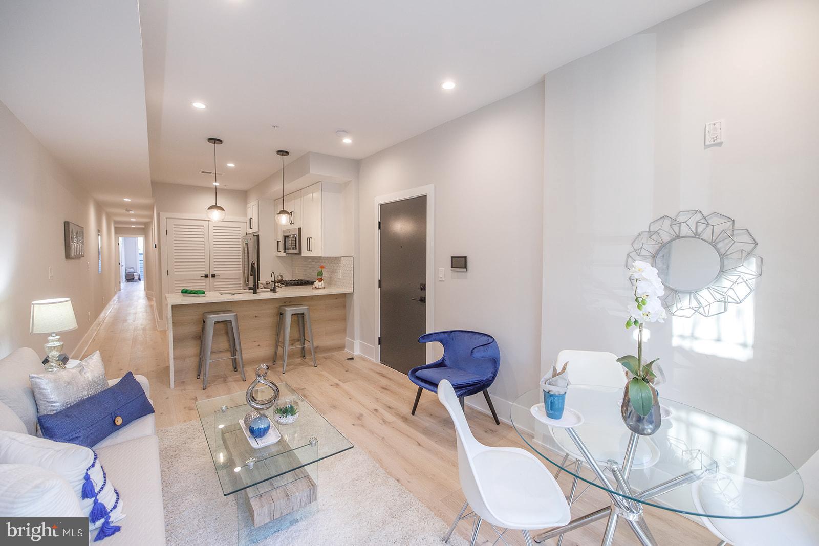 2244 Ontario Road Northwest, Unit 3 Washington, DC 20009 - Photo 5 of 30