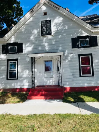 $219,000 | 62 Forest Street, Rutland, VT 05701