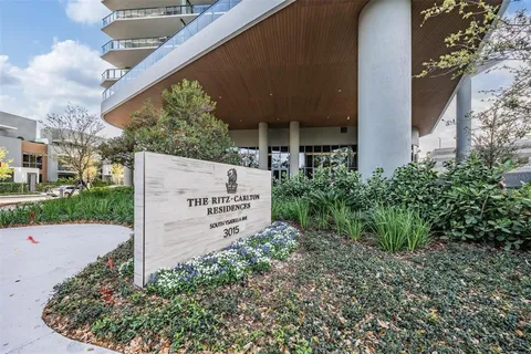 $2,490,000 | 3015 South Ysabella Avenue, Unit 2003, Tampa, FL 33629