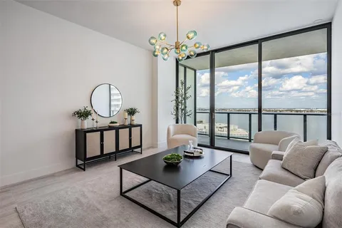 $2,490,000 | 3015 South Ysabella Avenue, Unit 2003, Tampa, FL 33629