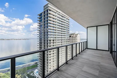 $2,490,000 | 3015 South Ysabella Avenue, Unit 2003, Tampa, FL 33629