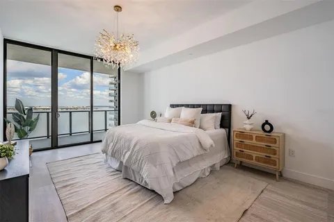 $2,490,000 | 3015 South Ysabella Avenue, Unit 2003, Tampa, FL 33629