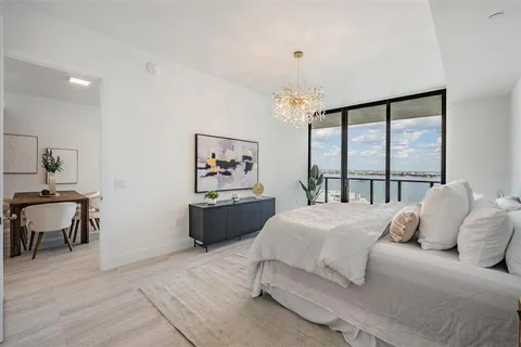 $2,490,000 | 3015 South Ysabella Avenue, Unit 2003, Tampa, FL 33629