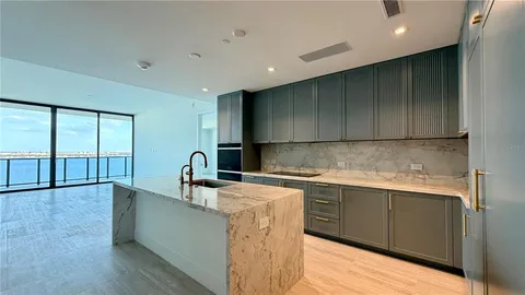 $2,490,000 | 3015 South Ysabella Avenue, Unit 2003, Tampa, FL 33629