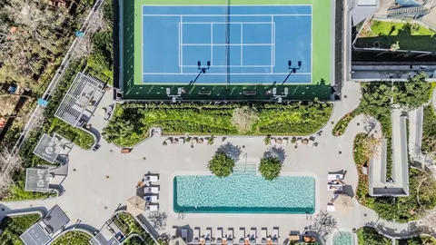 $2,490,000 | 3015 South Ysabella Avenue, Unit 2003, Tampa, FL 33629