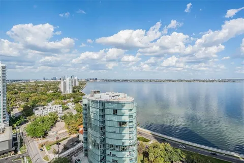 $2,490,000 | 3015 South Ysabella Avenue, Unit 2003, Tampa, FL 33629
